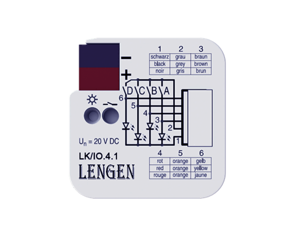 4·�ɽӵ㣨LK/IO.4.1��