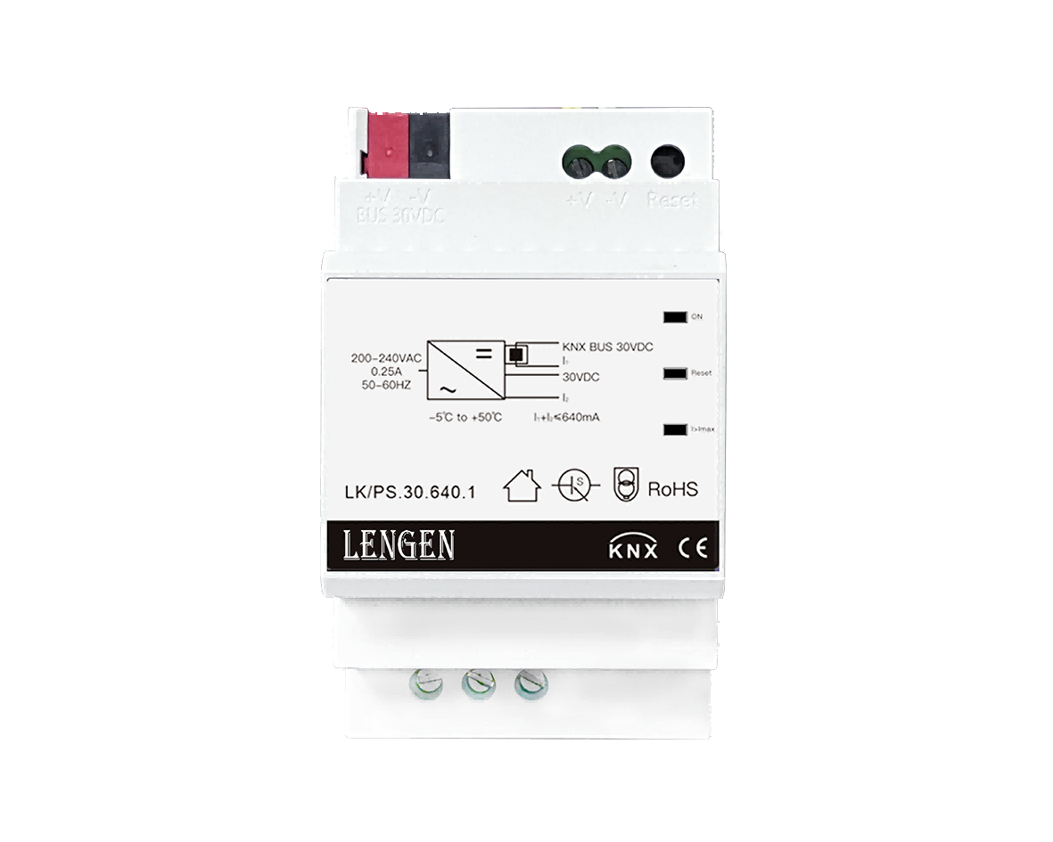 ���ߵ�Դ��LK PS.30.640.1��