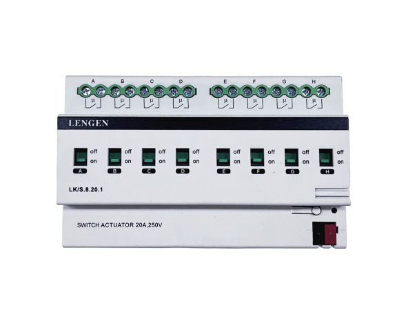 8·20A����ִ������LK/S.8.20.1��